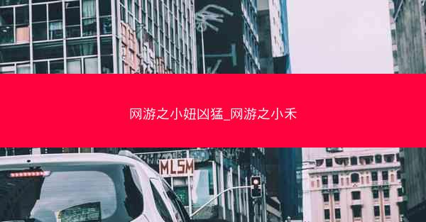 网游之小妞凶猛_网游之小禾