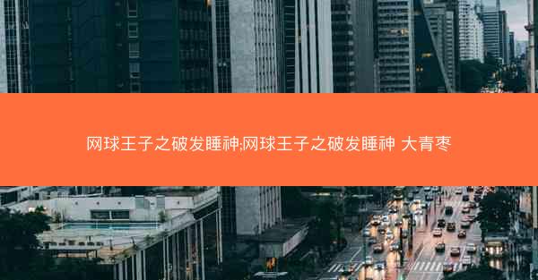 网球王子之破发睡神;网球王子之破发睡神 大青枣