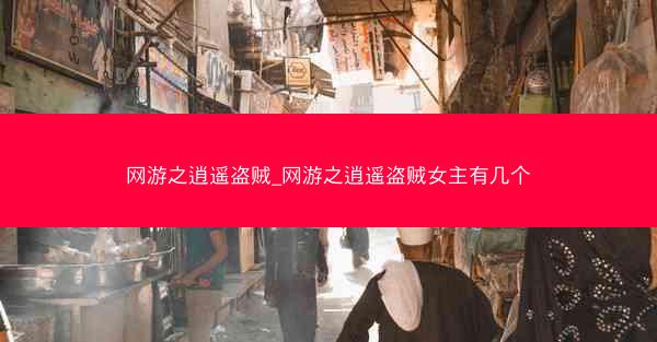 网游之逍遥盗贼_网游之逍遥盗贼女主有几个