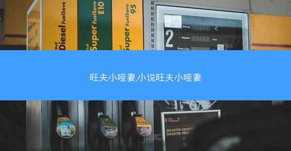 旺夫小哑妻,小说旺夫小哑妻