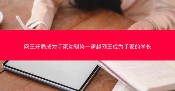 网王开局成为手冢幼驯染—穿越网王成为手冢的学长