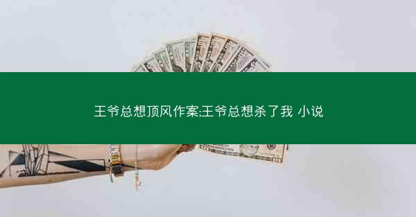 王爷总想顶风作案;王爷总想杀了我 小说