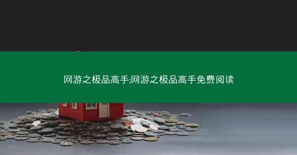 网游之极品高手;网游之极品高手免费阅读