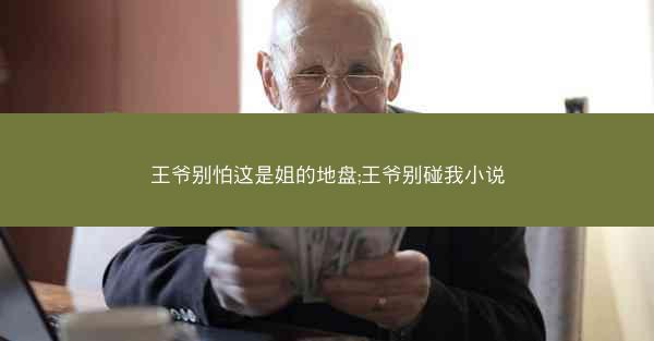 王爷别怕这是姐的地盘;王爷别碰我小说