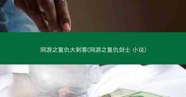 网游之复仇大刺客(网游之复仇剑士 小说)