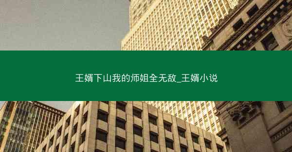 王婿下山我的师姐全无敌_王婿小说