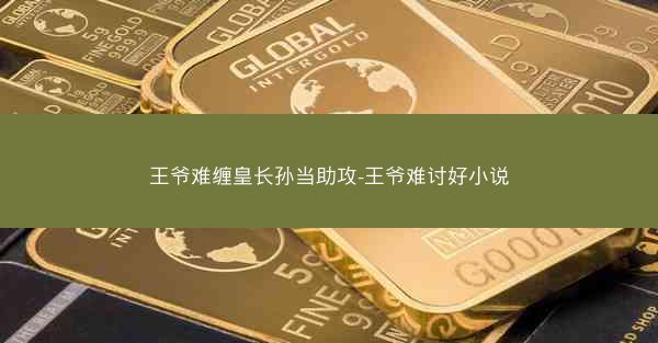 王爷难缠皇长孙当助攻-王爷难讨好小说